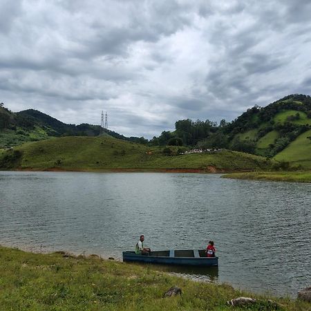 Refugio Boa Sorte , Sana Macae Rj Eksteriør bilde