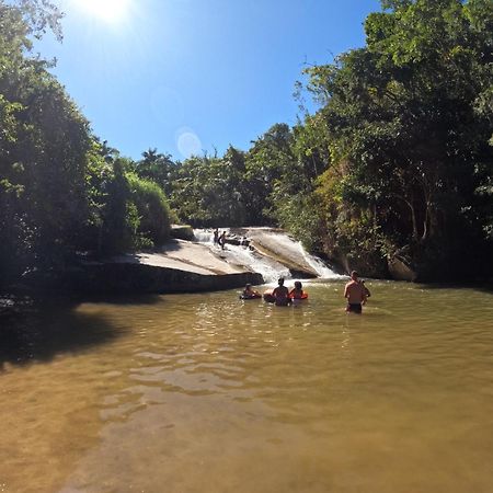 Refugio Boa Sorte , Sana Macae Rj Eksteriør bilde