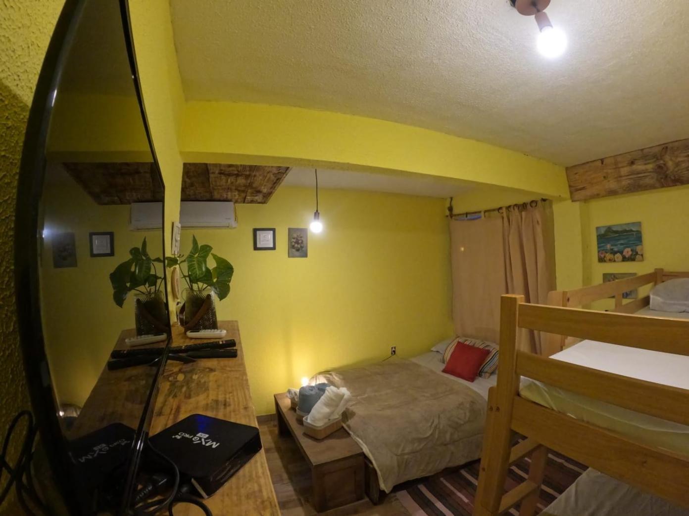 Refugio Boa Sorte , Sana Macae Rj Rom bilde