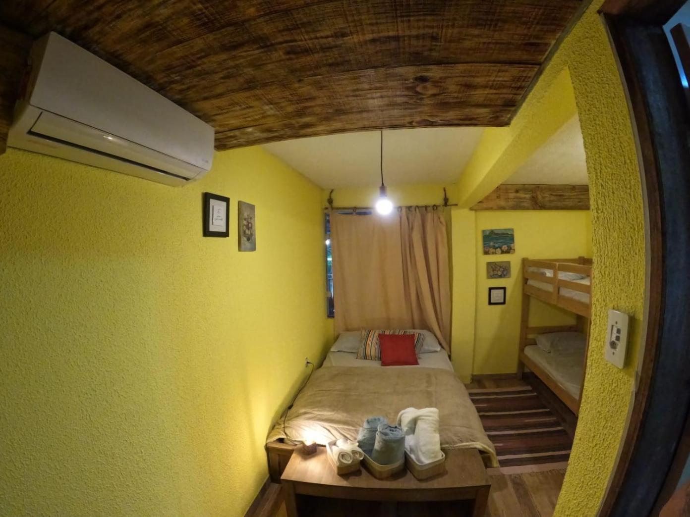 Refugio Boa Sorte , Sana Macae Rj Rom bilde