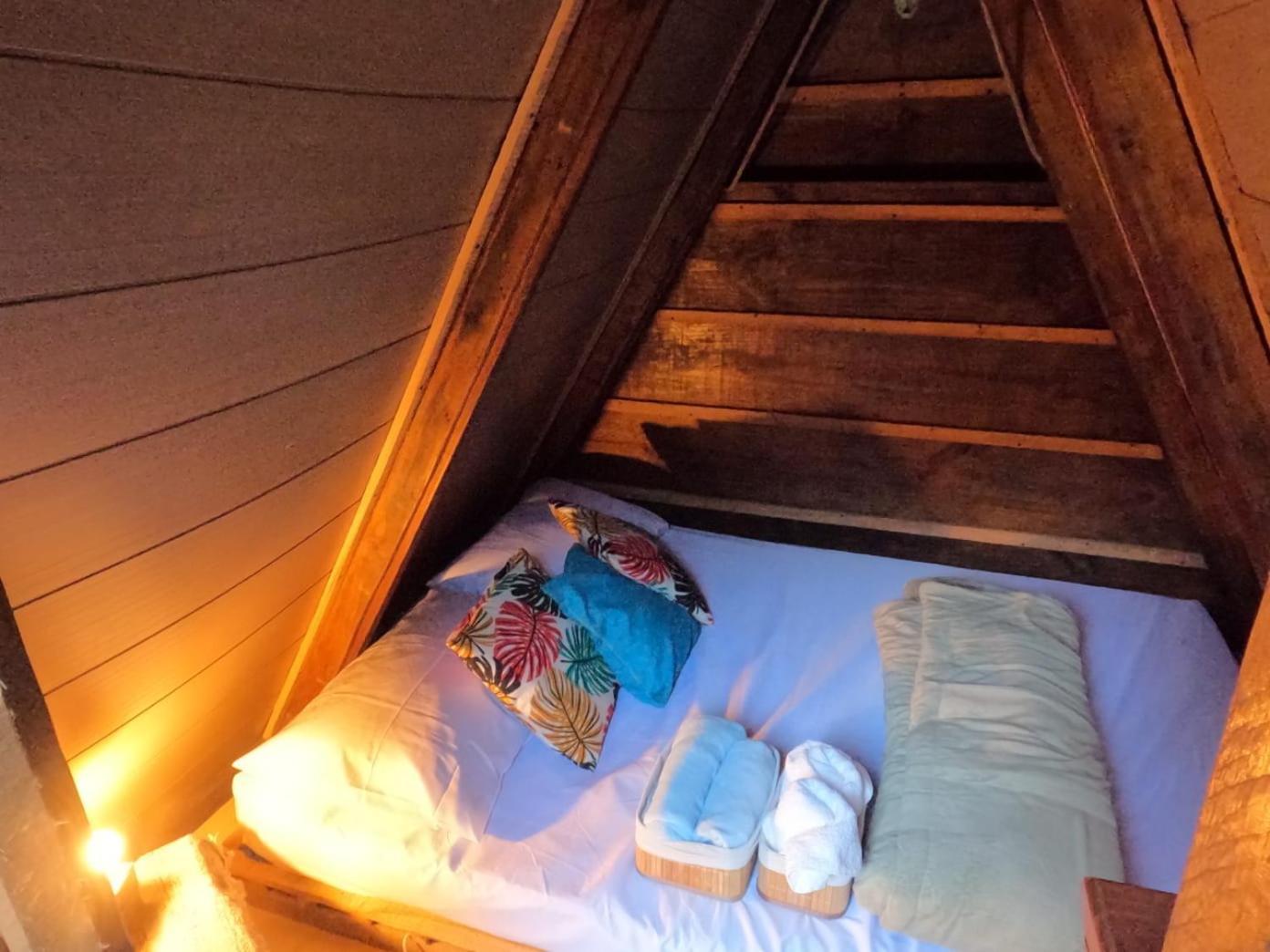 Refugio Boa Sorte , Sana Macae Rj Rom bilde