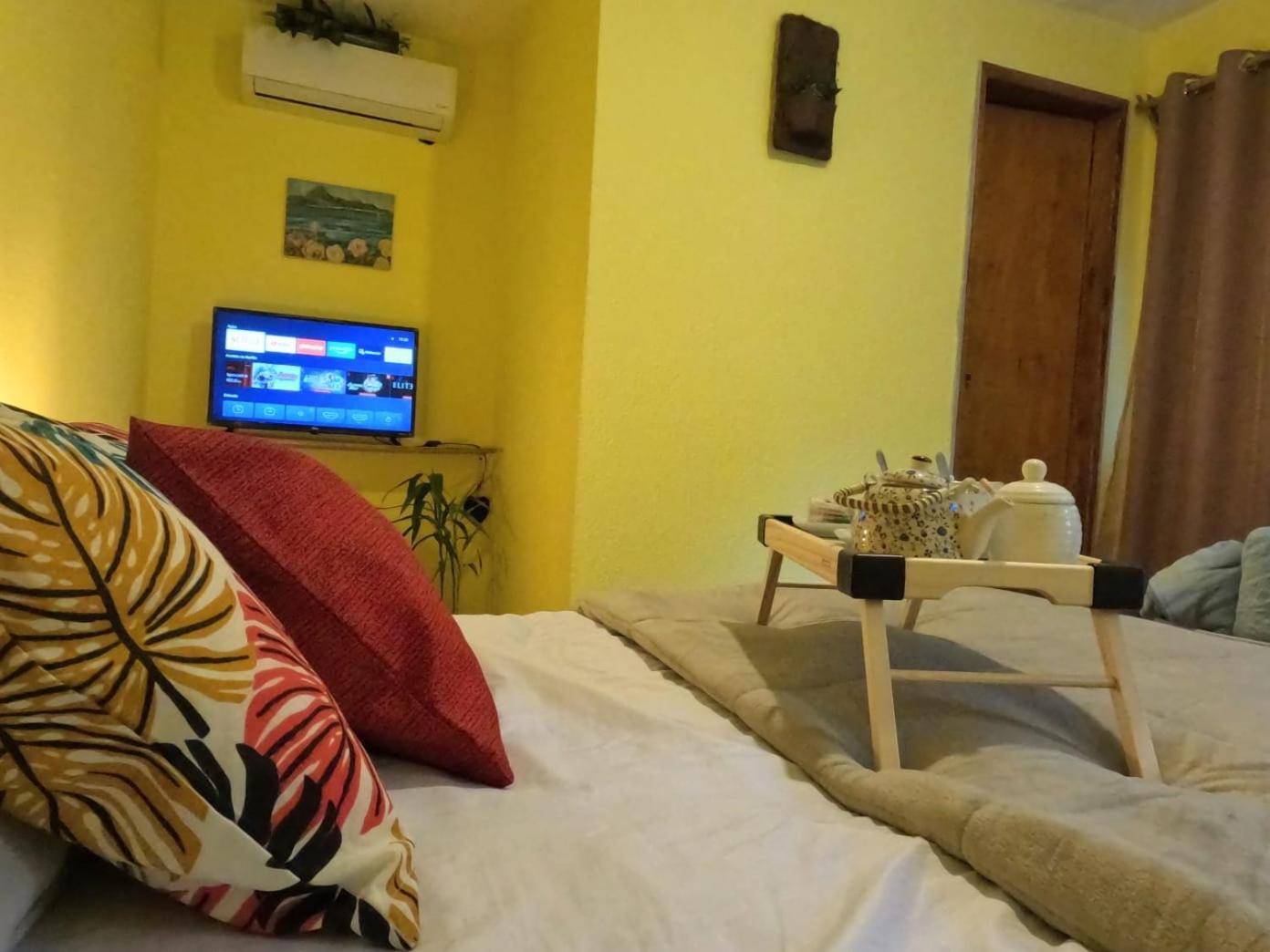 Refugio Boa Sorte , Sana Macae Rj Rom bilde