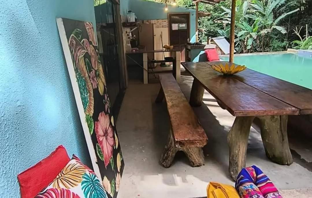 Refugio Boa Sorte , Sana Macae Rj Eksteriør bilde