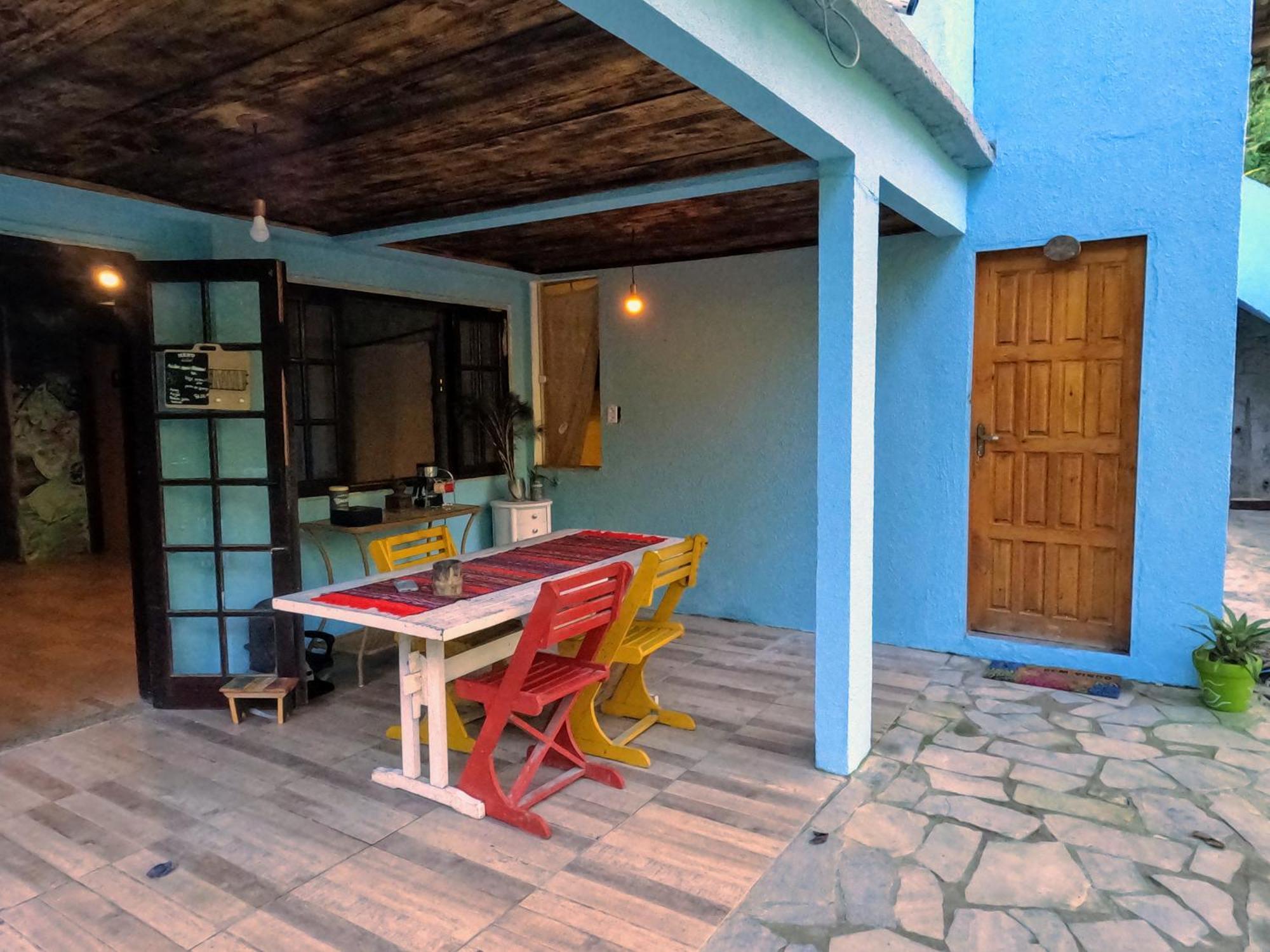 Refugio Boa Sorte , Sana Macae Rj Rom bilde